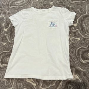Vineyard Vines Tee